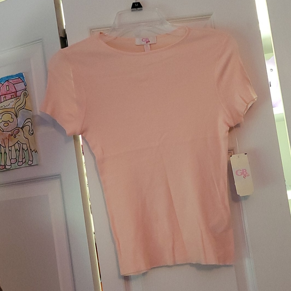 GB girls t-shirt